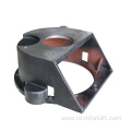 Forklift truck Clutch Housing